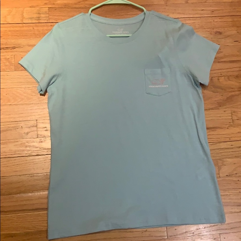 Vineyard Vines Short Sleeve Tee Shirt